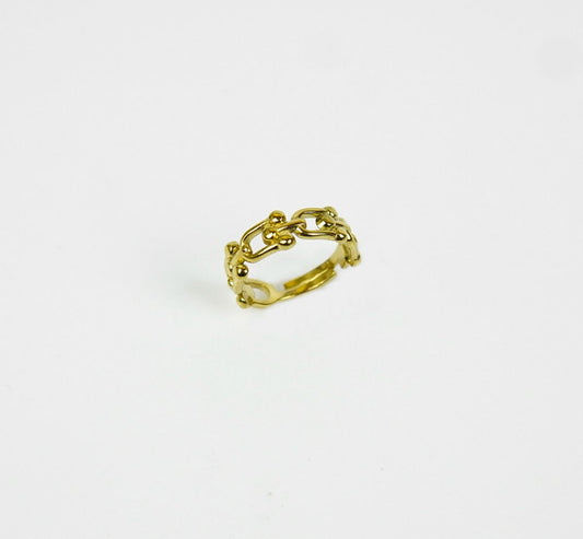 Bague Nisma