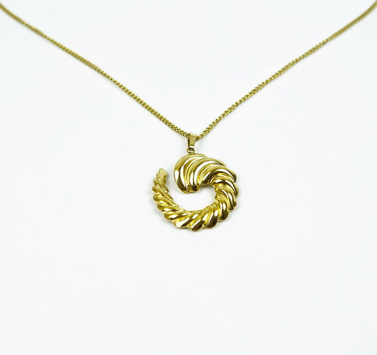Collier Rawan