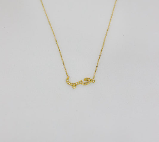 Collier Amour