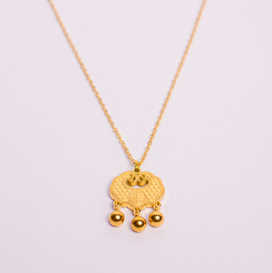 Collier Tokyo