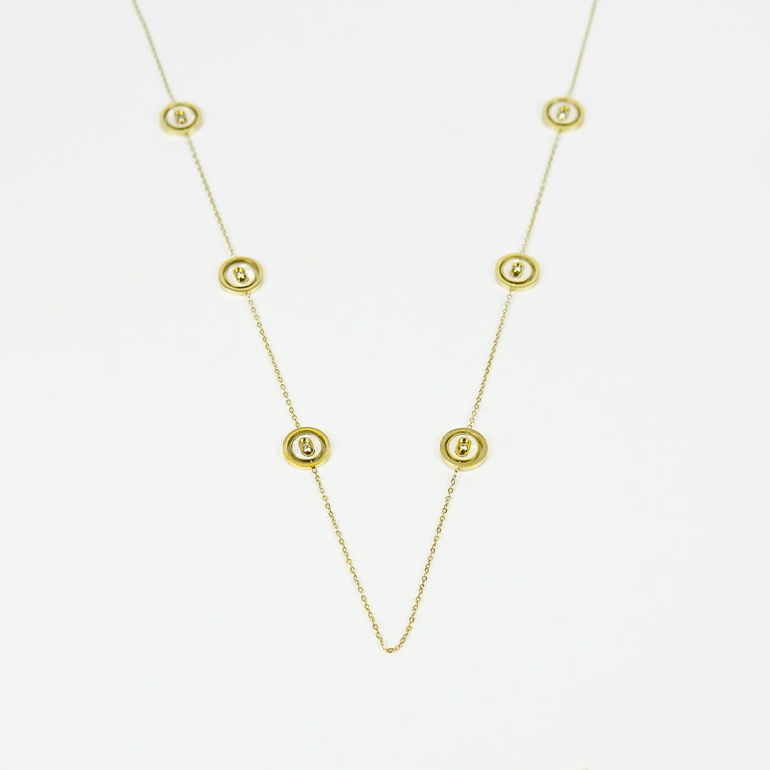 Collier Asrar