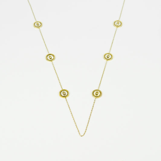 Collier Asrar